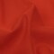 1 Yard Red Cotton Voile Lightweight Sheer Breathable Solid Fabric